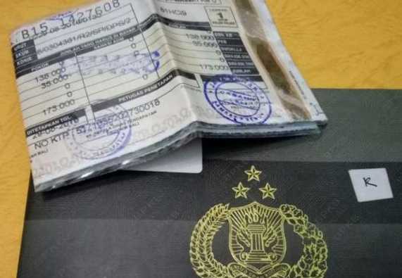 Jasa STNK Mobil dan Motor Depok