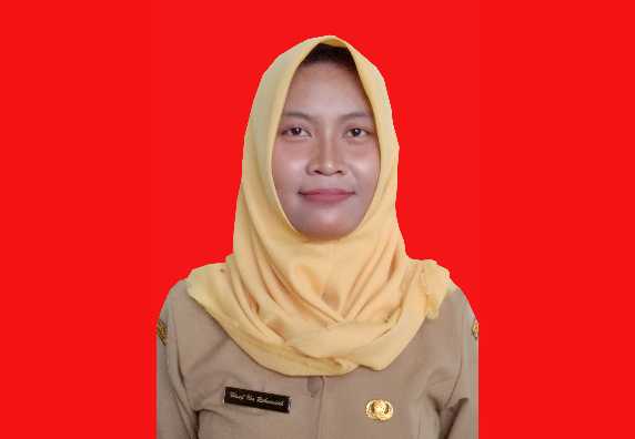 Foto Kaur Keuangan
