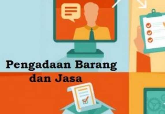 Tata Cara Pengadaan Barang Dan Jasa Di Desa