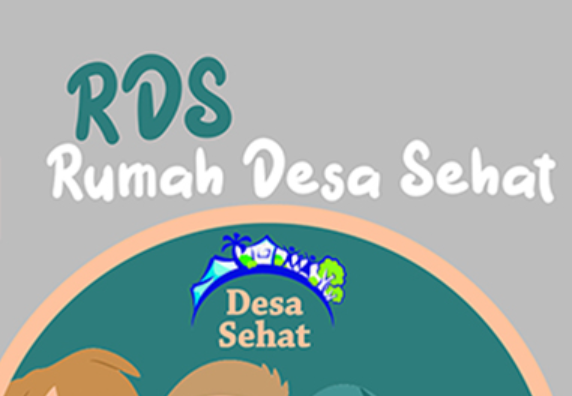 Sosialisasi Dan Pembinaan Rumah Desa Sehat