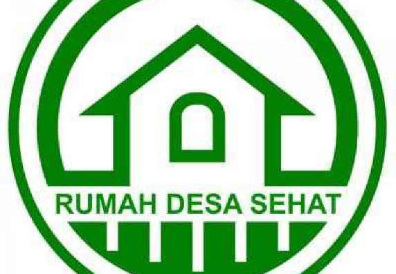 Rumah Desa Sehat