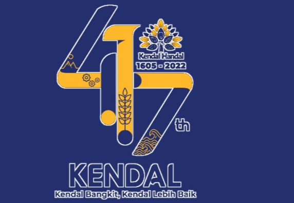 Meriahkan Hari Jadi Kab.Kendal ke 417