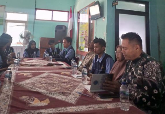 3 Jembatan Rusak, Pemdes Grogol: Sudah koordinasi dengan Pemkab namun belum dibangun