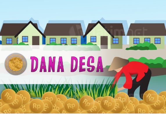 Percepatan Dana Desa Untuk Pembangunan